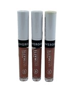 Covergirl Outlast UltiMatte Liquid Lipstick #105 Very Sancerre New Seale... - $41.61 CAD