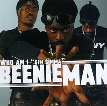 Who Am I [Audio CD] Beenie Man - £7.17 GBP