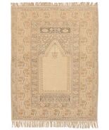 Antique Hand Knotted Turkish Kaysari Rug - $792.00