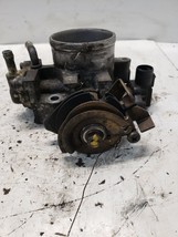 Throttle Body Throttle Valve Assembly 2.3L SE Fits 98-02 ACCORD 1379161 - $1,152.16 MXN