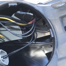 2010-14 Volkswagen VW Golf GTi Xenon HID Headlight AFS AHL DRIVER LEFT LH image 15