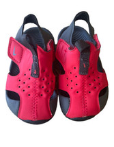 Toddler Nike Sunray Protect Sandals Size 4.5 Unisex Excellent Condition - $13.37