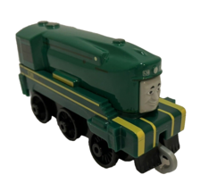 Thomas and Friends Shane Trackmaster Push Along Diecast Metal 2018 Matte... - $8.87