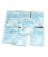 7x HI•PRO•PAC Color Treated &amp; Highlighted Hair Defense Intense Protein T... - $38.32 CAD