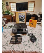 Kodak Carousel 5200 Slide Projector, Wired Remote Control, EC Stack Load... - $111.09