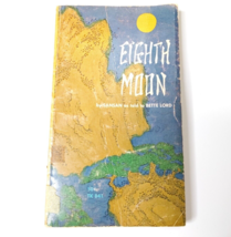 Eighth Moon by Sansan 1966 1st Printing Scholastic Vintage Paperback Book  - $10.64