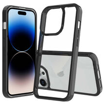 For iPhone 15 Pro / Preto - $6.97