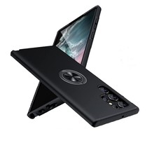 [2 in 1] Designed for Samsung Galaxy S22 Ultra 5G Car - £30.76 GBP