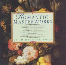 Romantic Masterworks Vol. 5 [Audio CD] - $58.80