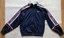 Vintage REEBOK Jacket SIZE XL - $29.00