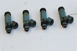 2005-2006 SAAB 9-2 AERO FUEL INJECTORS SET (SET OF 4) K8361 image 2