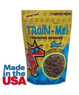 Dog Training Treats Chicken Flavor 16 Oz Pack Teaching Reward Bulk Avail... - $48.74 CAD+