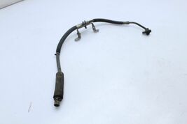 2005-2008 CADILLAC STS RIGHT PASSENGER FRONT  BRAKE CALIPER LINE HOSE U0386 image 3
