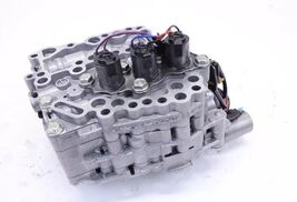 2020-2023 Subaru Crosstrek Transmission Valve Body Control CVT 2.0L OEM image 2
