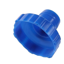 Above Ground Swimming Pool Hose B Adapter 11238 Fit Skimmer Kit Replacement Part - £6.30 GBP