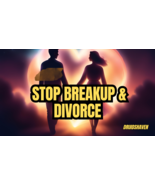 Return Lover Spell - Stop Breakup &amp; Divorce, Powerful Voodoo Magic - Lov... - $759.73 MXN