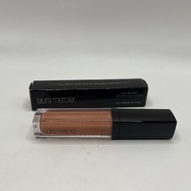 Laura Mercier Lip Glace Lip Gloss - OPAL New In Box Full Size - $29.69
