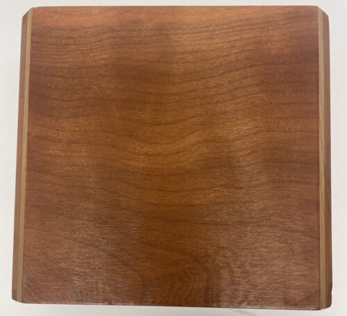 Montague Corona No 3 Composicion Especial Cigar Box - Empty Item image 6