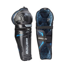 Bauer X Junior Hockey Shin Guards - £43.14 GBP