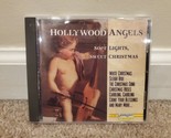 Soft Lights, Sweet Christmas by The Hollywood Angels (CD, Nov-1995, Lase... - £4.10 GBP