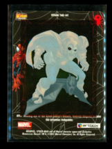 2002 Artbox FilmCardz Spider-Man The HOBGOBLIN Villains Sub-Set #58 Marvel Card - $24.74