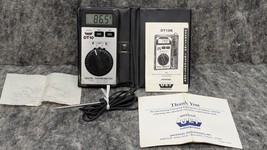 Works UEi DT10K Handheld Temperature Tester -40 to 300°F - New Battery - $14.99