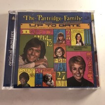 Up to Date [Remaster] by The Partridge Family (CD, Aug-2000, Buddha Records) - £11.04 GBP