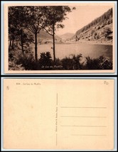 France Postcard - Le Lac Du Rudlin BZ9 - £2.21 GBP