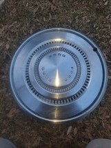 Vintage OEM 1973-1976 Ford LTD Torino Galaxie Hubcap Wheel Cover - £33.70 GBP