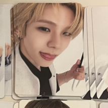 SHOTARO RIIZE Official Photocard Concert &#39;RIIZING LOUD&#39; Kpop Limited - $229.56 MXN