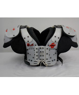Gear Pro tec GAMER 2000 Football Shoulder Pads SMALL S Multi Position QB... - $1,710.42 MXN