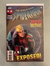 Sensational Spider-Man #4 - Marvel Comics - Combine Shipping - $2.48