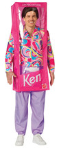 Barbie Ken Box Costume - £48.07 GBP