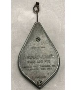 Vintage Stanley Chalk Line Plumb Line &quot;Chalk-o-Matic&quot; Building/Masonary ... - €20,06 EUR