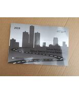 OEM 2019 Tahoe Police Edition Special Services Owner&#39;s Manual User Guide - $23.69 CAD