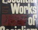 Essential works of socialism Howe, Irving - $34.29
