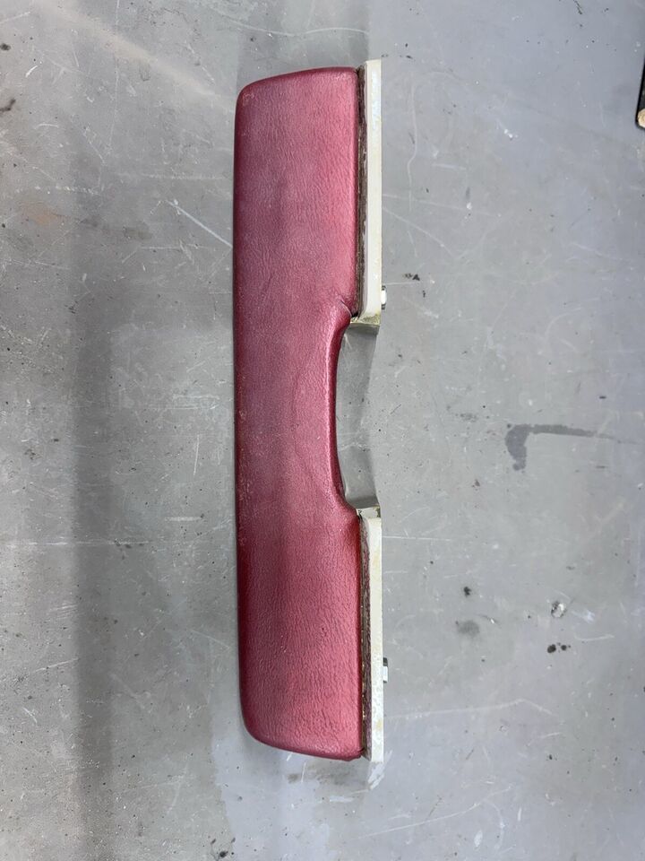 1961-1967 Chevy Impala Arm Rest Grand Prix Ninety Eight Wildcat Bonneville - $36.67