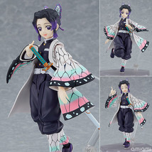 Demon slayer shinobu kocho figma 575 action figure thumb200