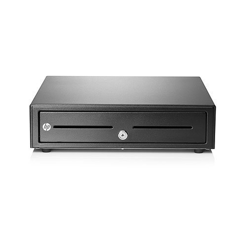 HP QT457AA#ABA HP STANDARD DUTY CASH DRAWER CASH DRAWER - $231.56
