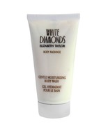 White Diamonds~By Elizabeth Taylor~Scented~Perfumed~Body Wash~1.7 Oz~New - £7.05 GBP