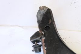 2008-2011 SUBARU IMPREZA SEDAN FRONT DRIVER LEFT LOWER CONTROL ARM J1498 image 6