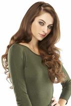 20&quot; easiXtend Elite Remy Human Hair 8 pc Wavy Clip In Women&#39;s Extensions... - $640.90