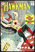 HAWKMAN# 4 Nov 1964(9.2 NM-)1st Zatanna Facsimile Covers w/Original Inte... - £2,243.62 GBP