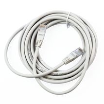 RadioShack CAT6 Network Cable 2782602 25 Feet - $220.80 MXN