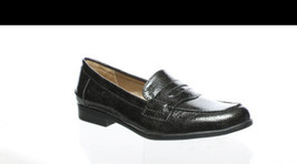 LifeStride Womens Madison Pewter Loafers Size 5 (1542934) - £22.55 GBP