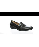 LifeStride Womens Madison Pewter Loafers Size 5 (1542934) - $38.08 CAD