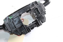 16-17 JAGUAR XE STEERING COLUMN STALK SWITCHES WIPER HEADLIGHT CONTROL M1479 image 11