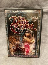 The Dark Crystal (DVD, 1982) Special Edition - £6.19 GBP