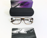 Arnette Eyeglasses Frames MOD.7050 1120 Brown Tortoise Clear 54-17-140 - £29.39 GBP