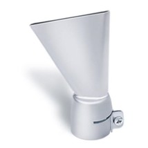 107082800 Steinel  Flat Angled Nozzle, 20 x 2 mm Straight  - $1,291.77 MXN